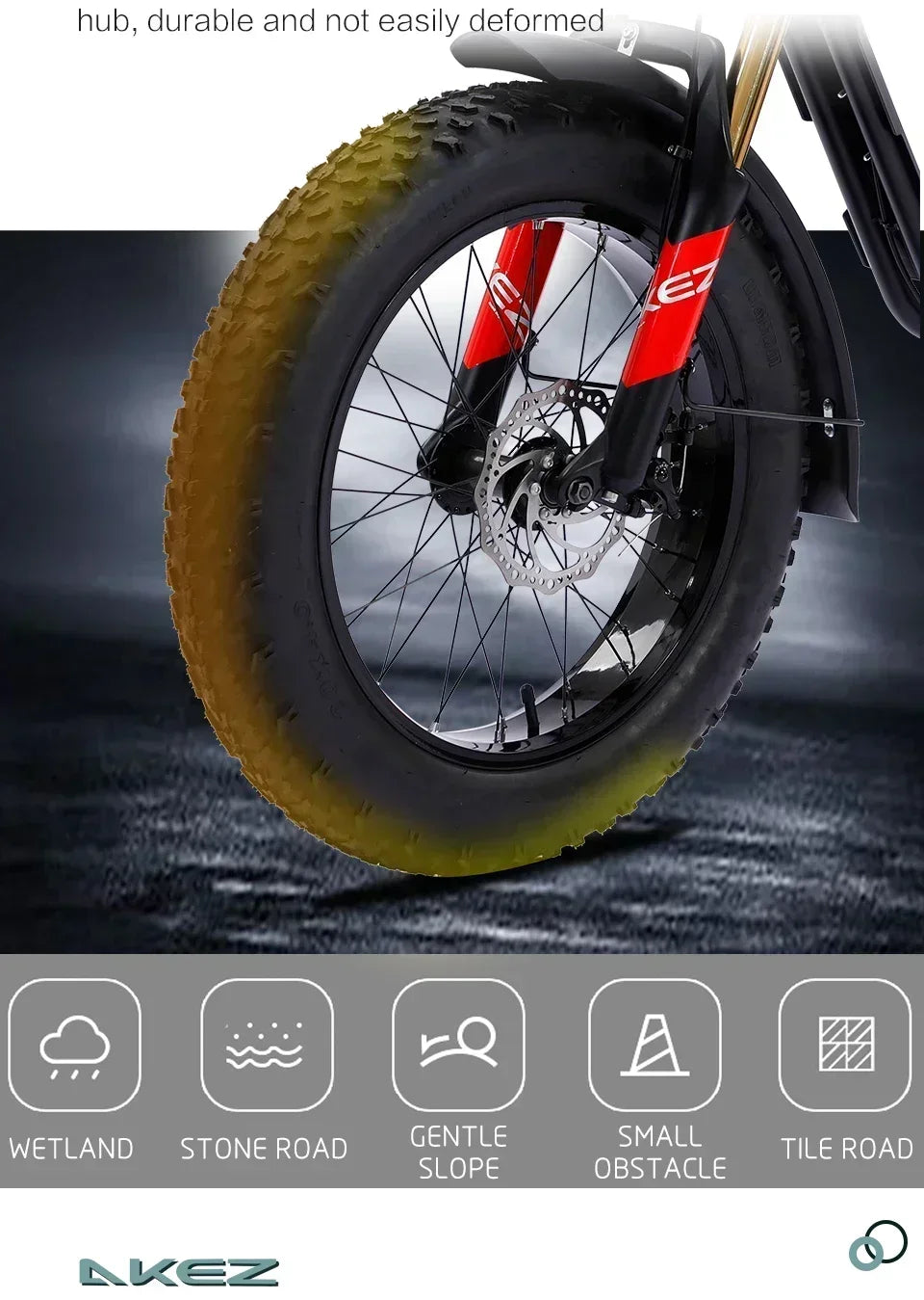 E-BIKE JANSNO X70 750W 48V 34Ah Off-Road Tyre Electric Bike Hydraulic Brake Removable Dual Battery Electric Bike Adult