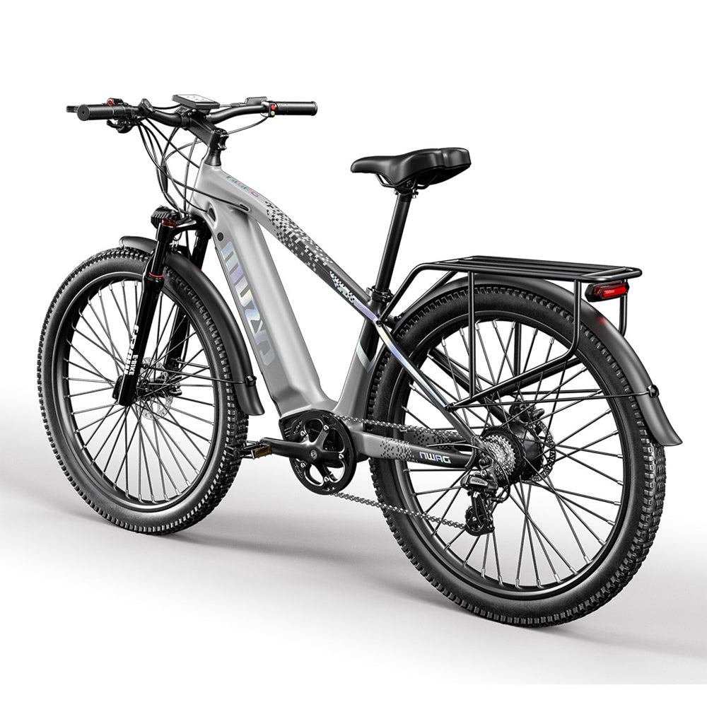 Electric Bike Cysym PRO