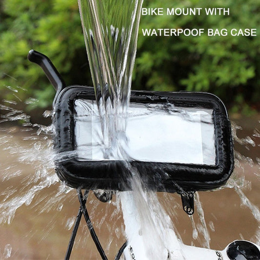 Bike Phone Holder