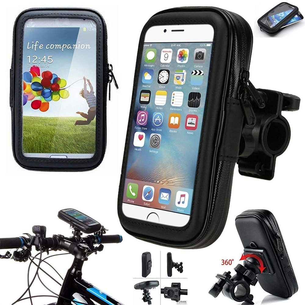 Bike Phone Holder