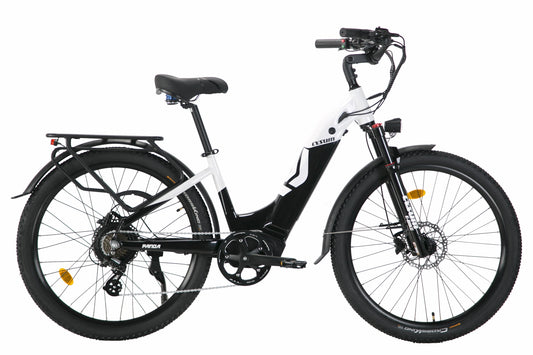 Electric bike Cysum Panda
