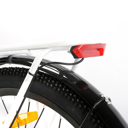 Electric Bike Cysum light