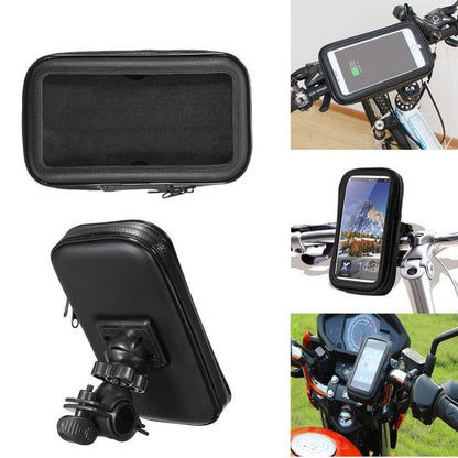 Bike Phone Holder