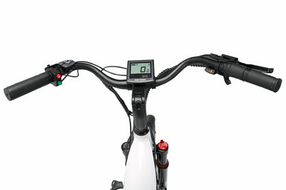 Electric bike Cysum Panda