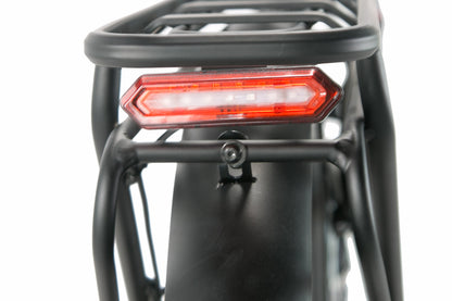 Electric bike Cysum Panda