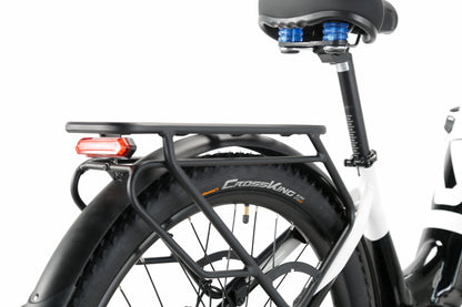 Electric bike Cysum Panda