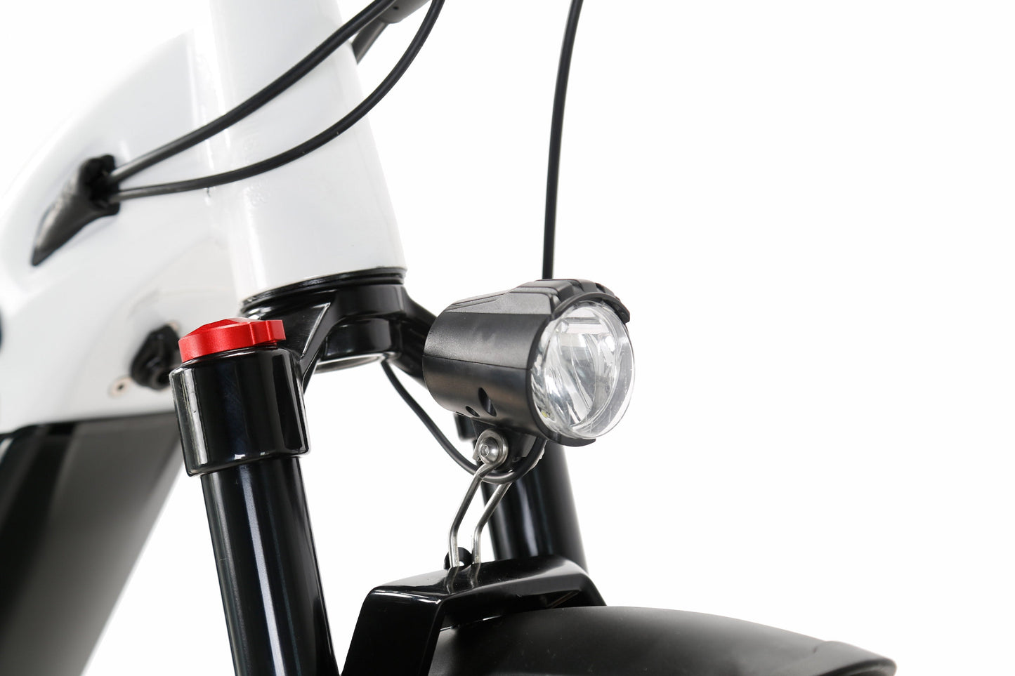 Electric bike Cysum Panda