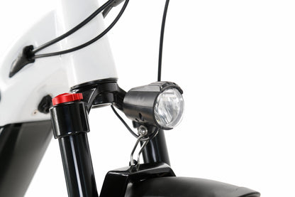 Electric bike Cysum Panda