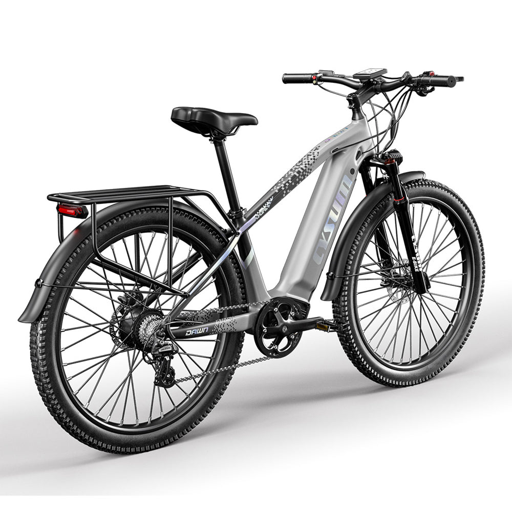 Electric Bike Cysym PRO