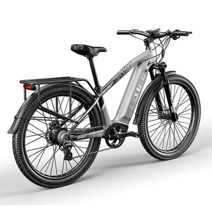 Electric Bike Cysym PRO
