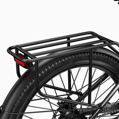 Electric Bike Cysym PRO