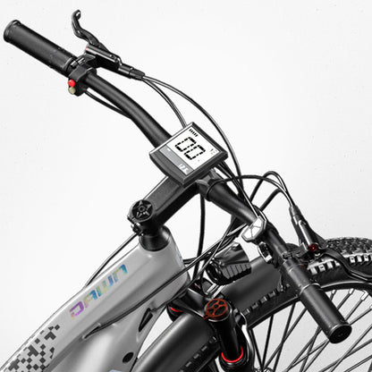 Electric Bike Cysym PRO