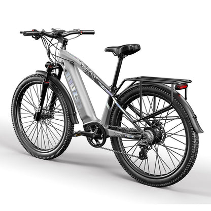 Electric Bike Cysym PRO
