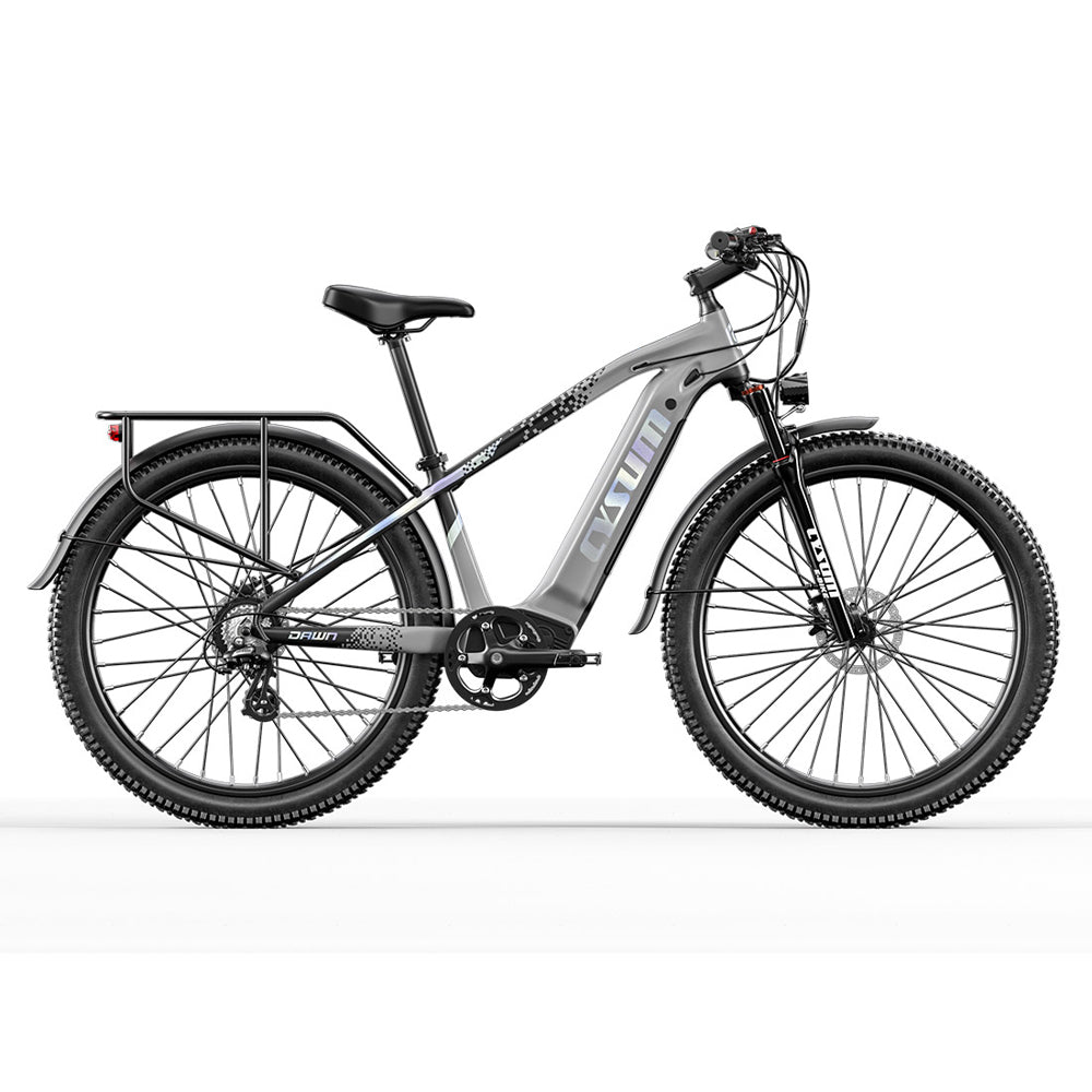 Electric Bike Cysym PRO