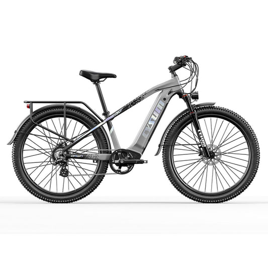 Electric Bike Cysym PRO