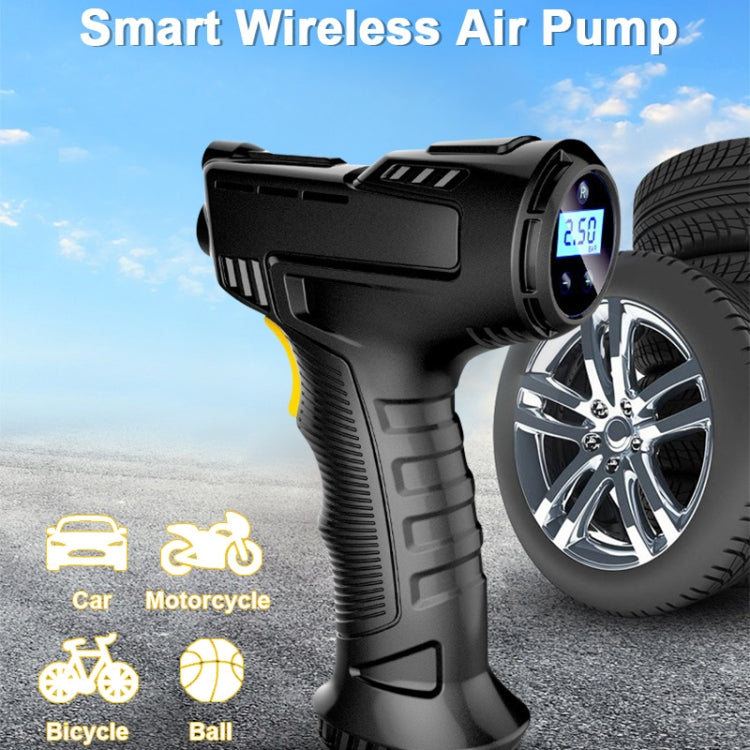 Electric Air Pump
