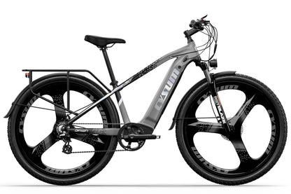 Electric bike Cysum Super