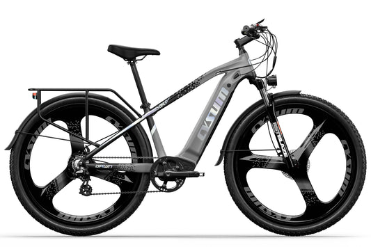 Electric bike Cysum Super