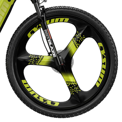 Electric bike Cysum Super