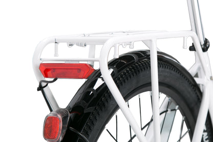 Electric bike Cysum Cityrun