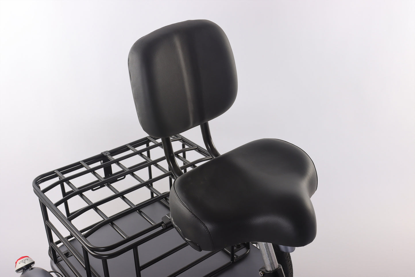 Electric bike Cysum Foldable