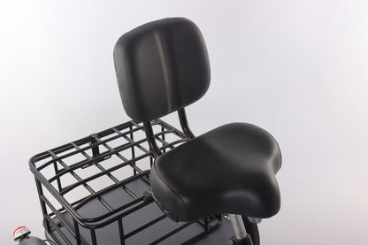 Electric bike Cysum Foldable