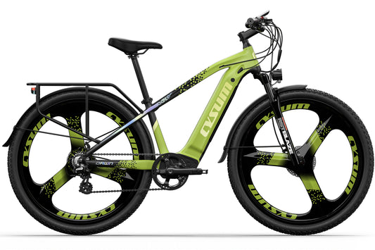 Electric bike Cysum Super